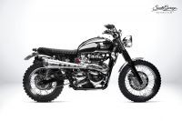 TriumphBonneville2010
