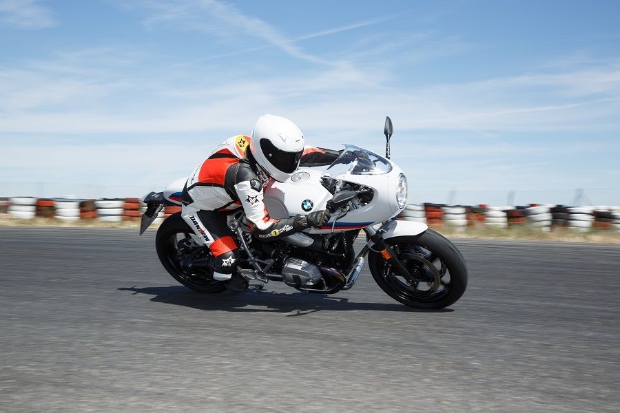BMW NineT Racer 5924