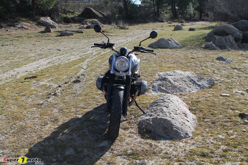 BMWnineT Scrambler 41