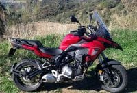 Benelli_TRK502_4