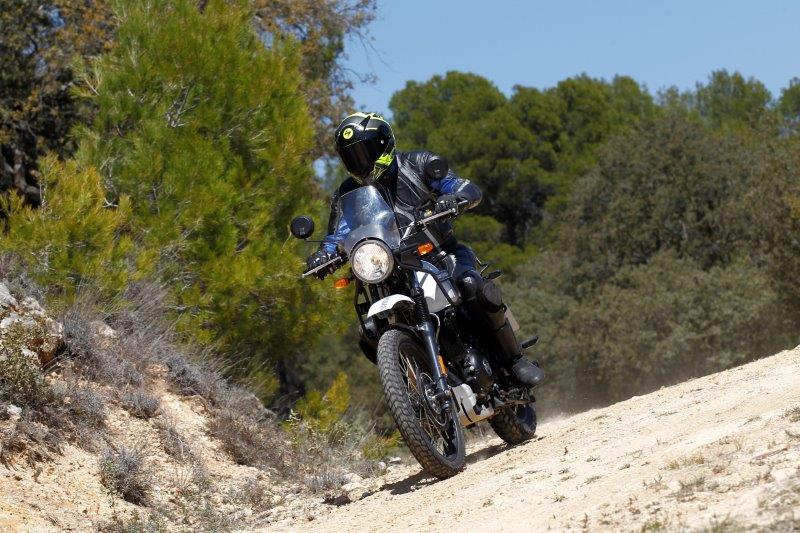 RoyalEnfieldHimalayan 26