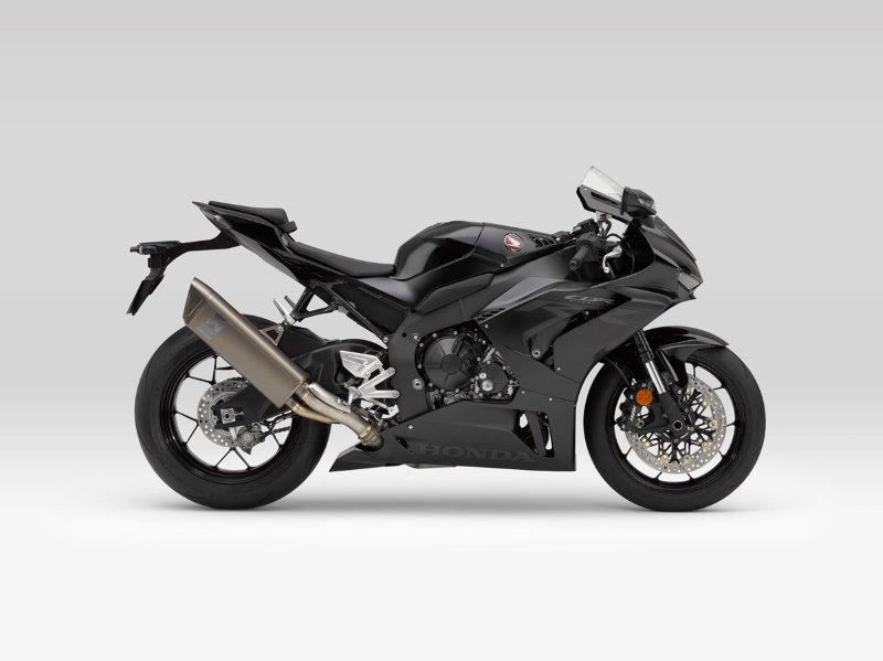 195879 2020 HONDA CBR1000RR R