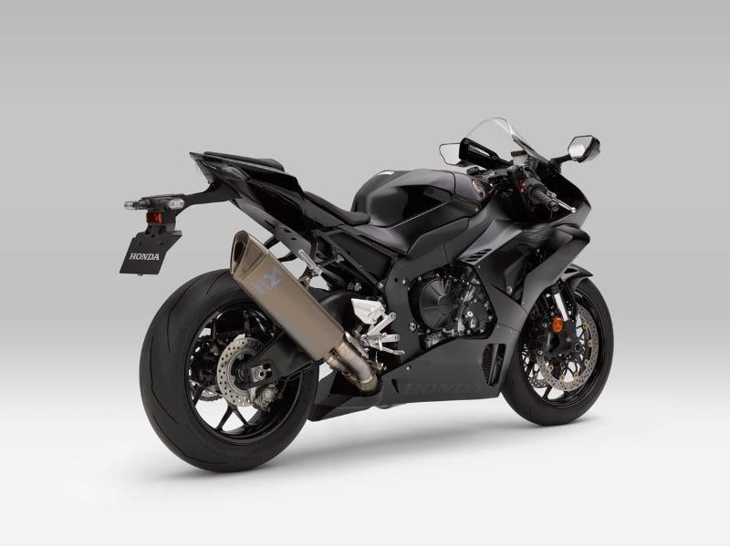 195880 2020 HONDA CBR1000RR R