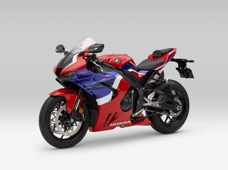 195881 2020 HONDA CBR1000RR R