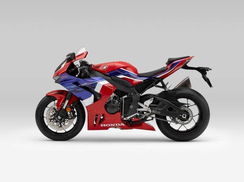 195882 2020 HONDA CBR1000RR R