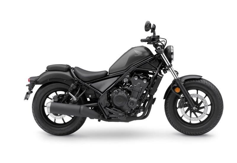 195924 2020 HONDA REBEL