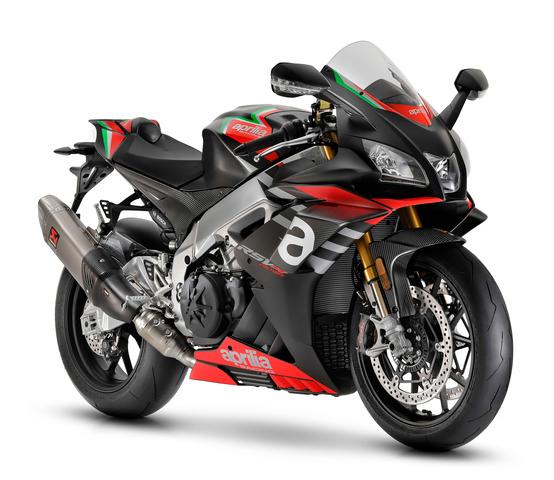 RSV4Factory