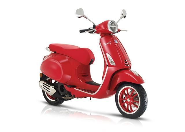 VespaPrimavera