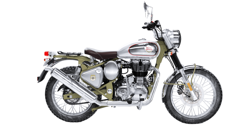 Bullet Trials 500 Male