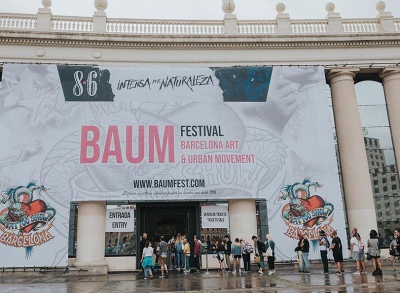 BaumFest2019