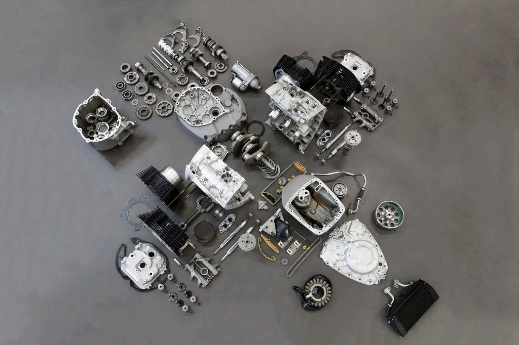 BMW Big Boxer 3
