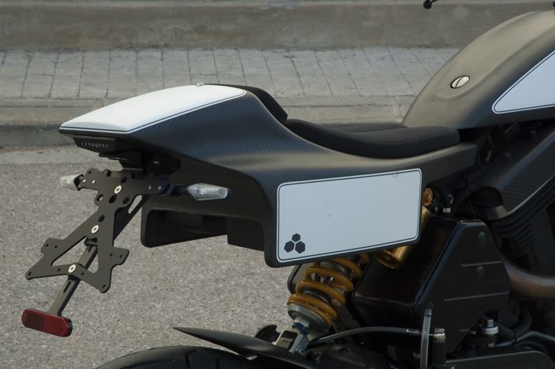 Bott XR1 Carbono Blanco 11