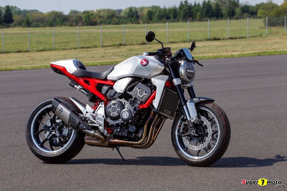 Honda Glemseck101 42