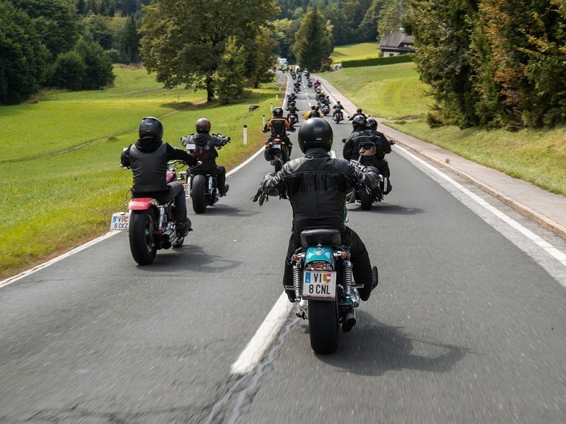 190916 HD European Bike Week 1