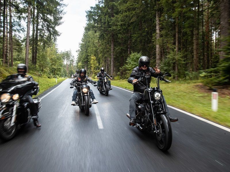 190916 HD European Bike Week 3
