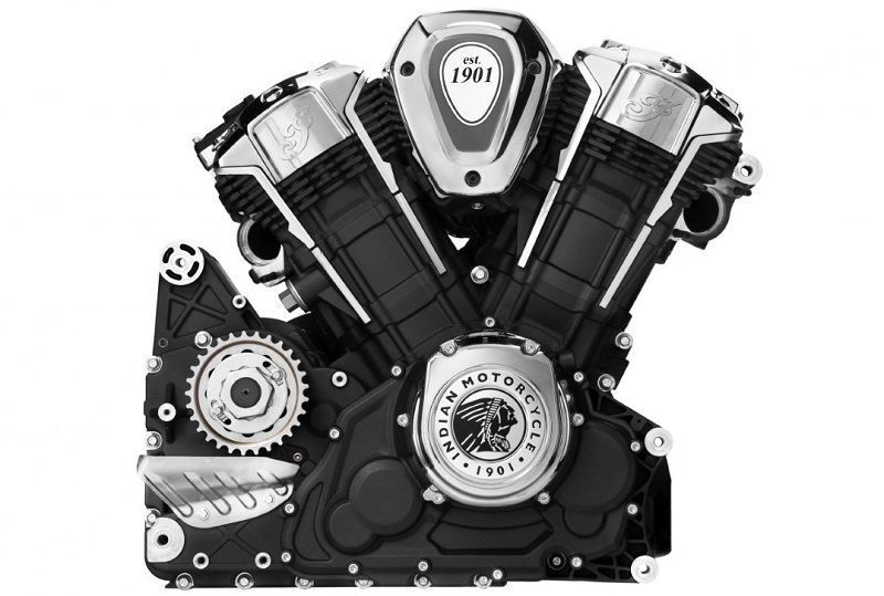 motor indian powerplus 1