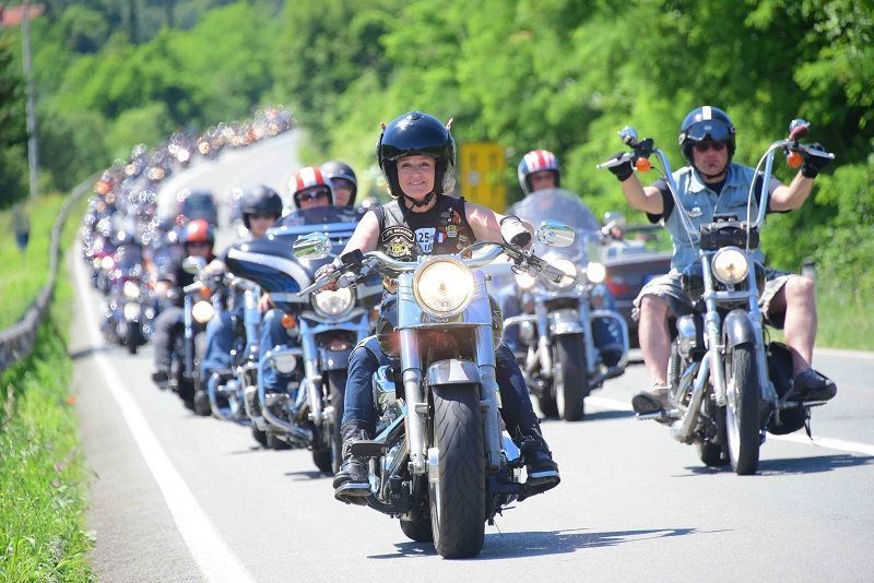 190703 HD NP El European H.O.G Rally 2020 Portorož