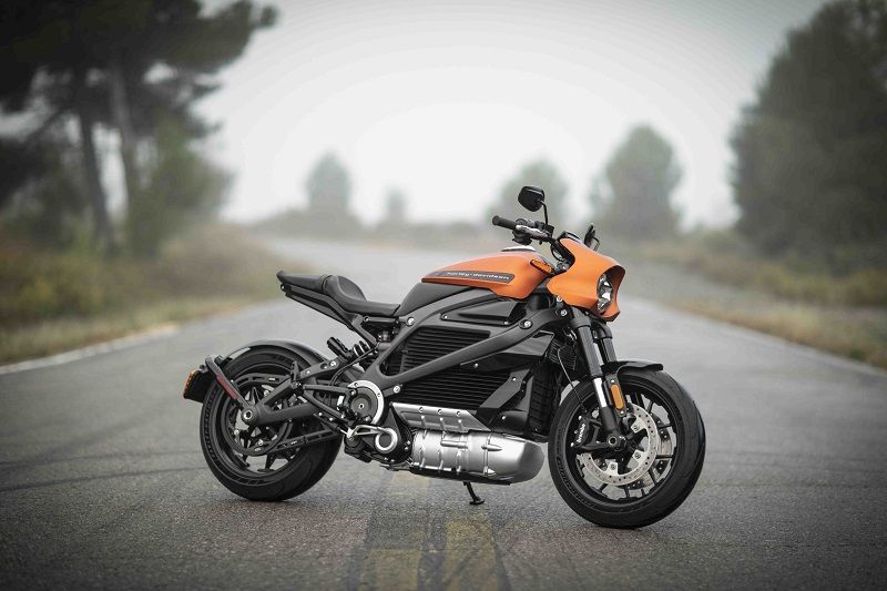 HD LiveWire 3