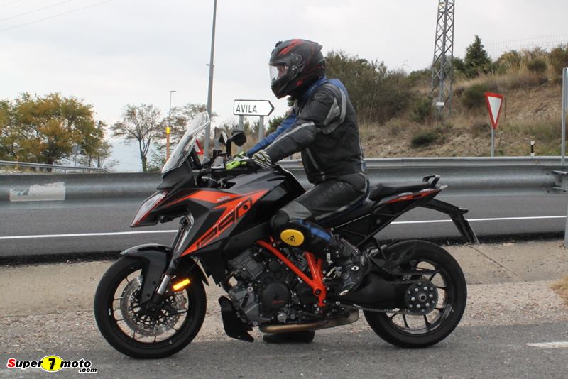 SuperDukeGT 51