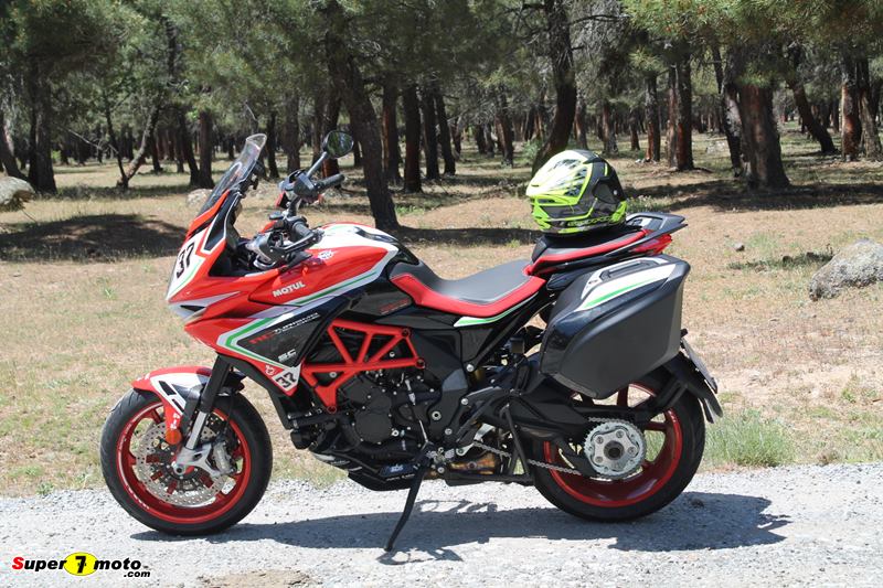 MV TurismoVeloceRC 45