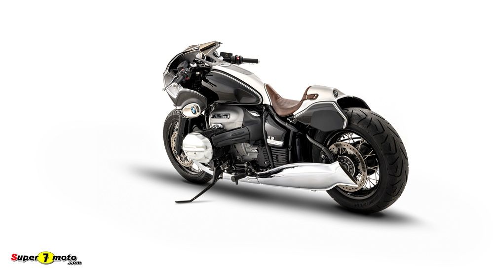 BMW Blechmann R18 32