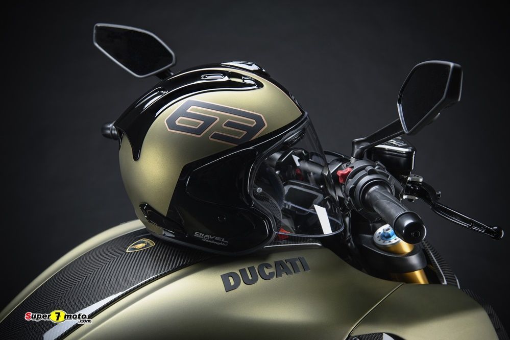 DUCATI DIAVEL 1260 LAMBORGHINI 36 UC213089 Mid
