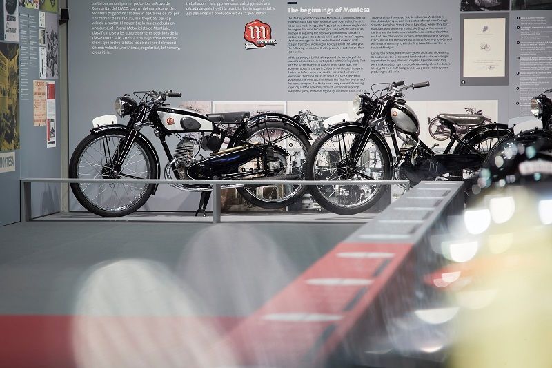 303478 Exposici n 75 Aniversario Montesa