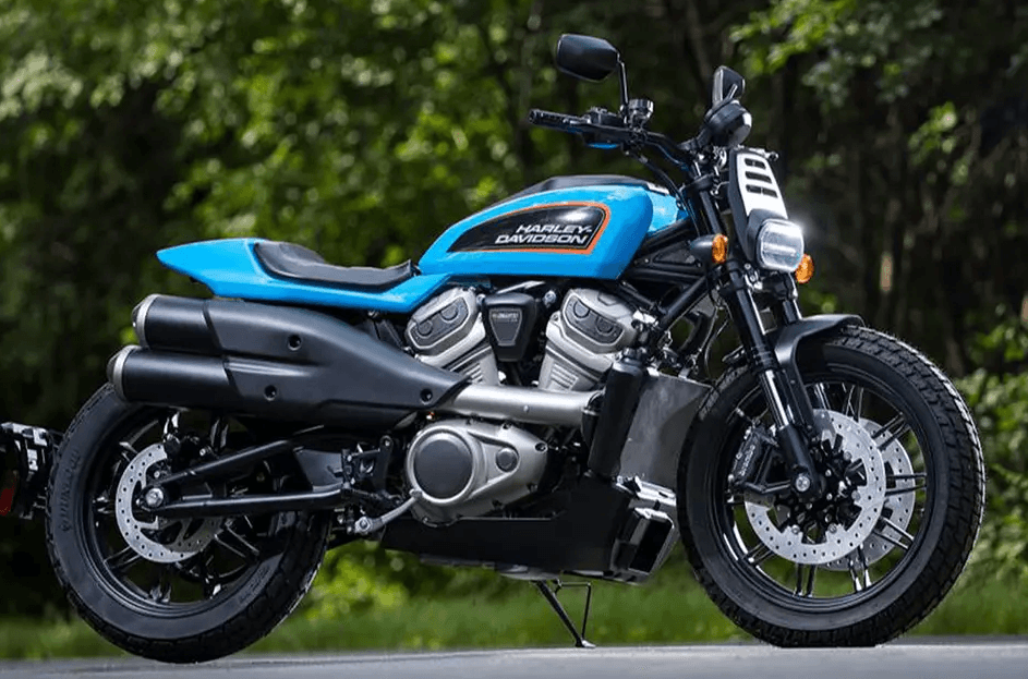 HDFlatTrackConcept compressor