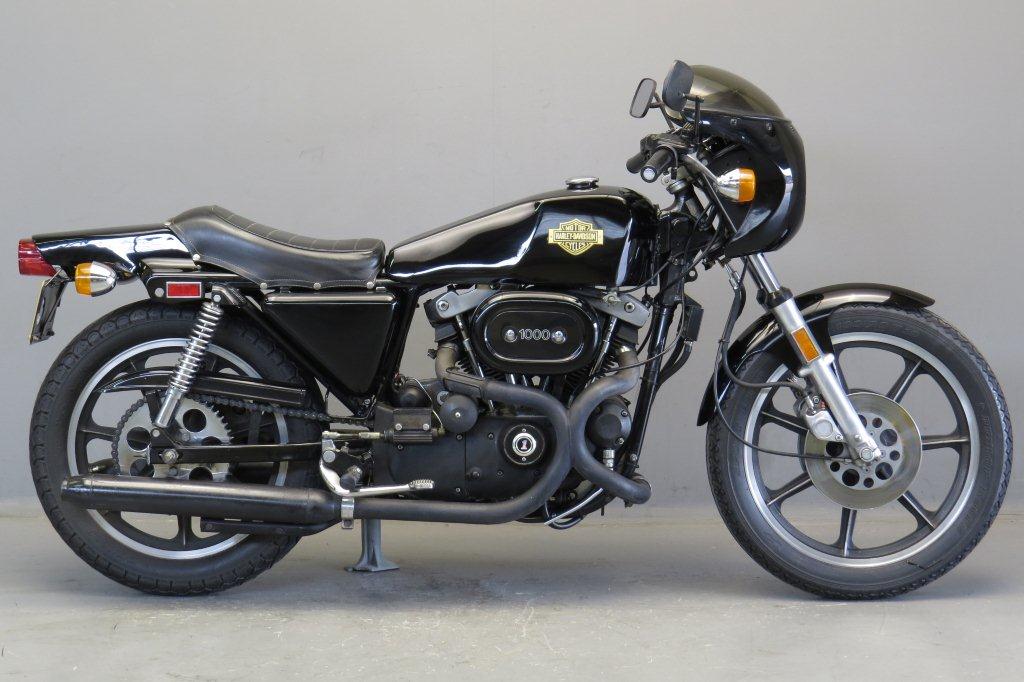 hd 1977 xlcr B 1