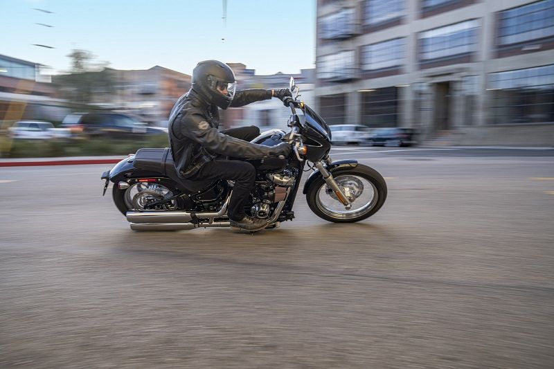 200224 HD MY20.5 Softail Standard 3