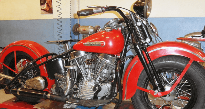 Panhead1948LacabezaMotorcycles11111