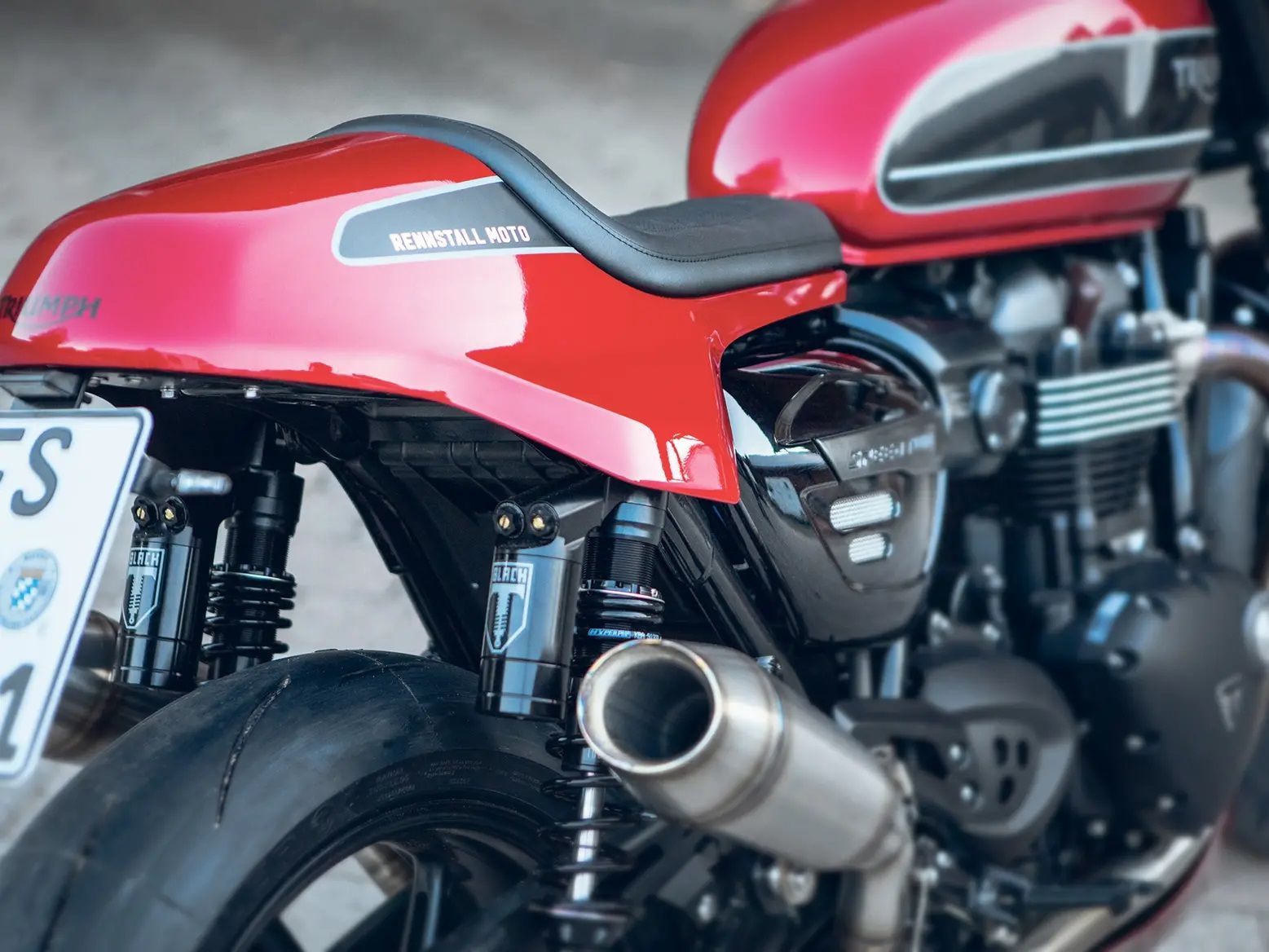 Rennstall Speed Twin 03