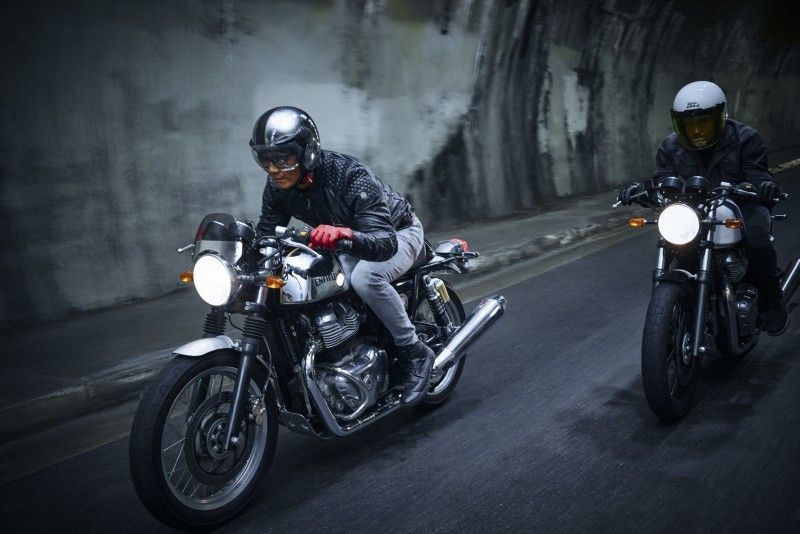 Continental GT650 accion 54 copia
