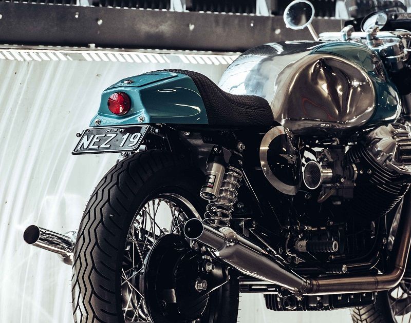 WTS Guzzi Deus 3