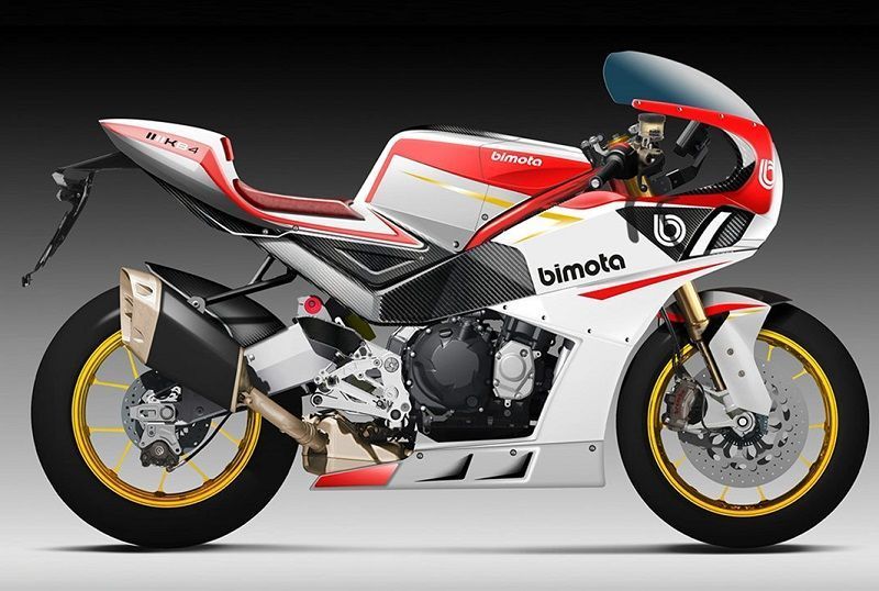 AAAAAA Bimota KB4 1