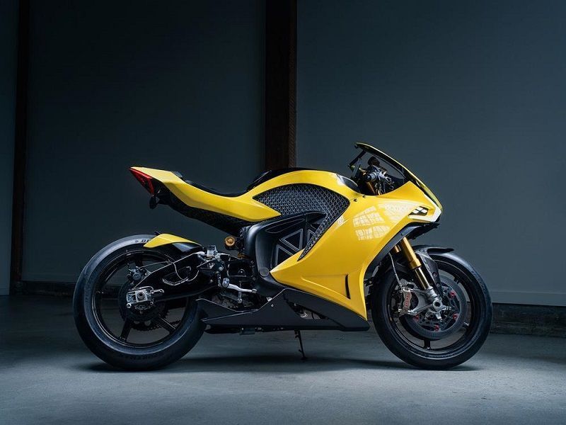 Damon Hypersport Pro 03