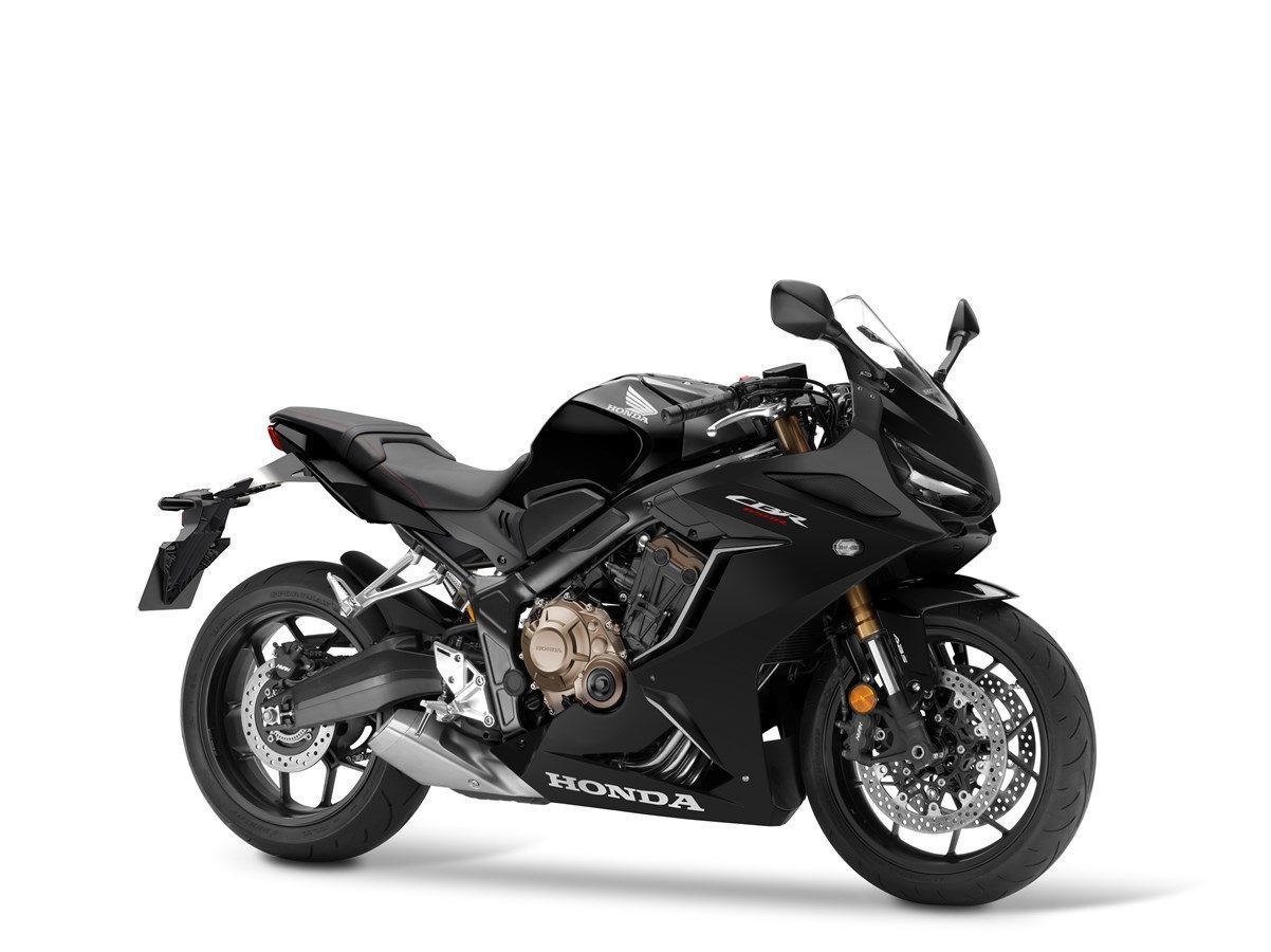 HondaCBR650R 3