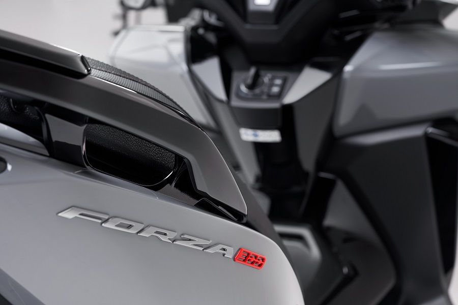 201550 2020 HONDA FORZA 300