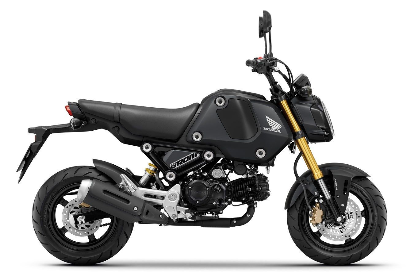 HondaMSX125Grom2021 5