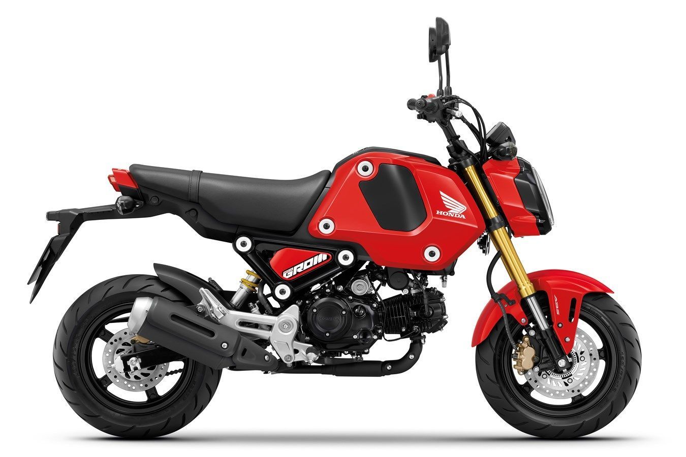 HondaMSX125Grom2021 6