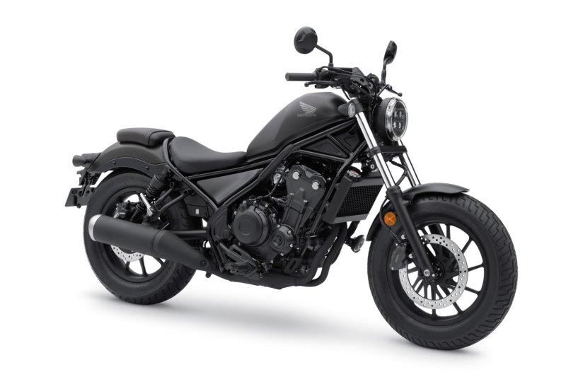 195923 2020 HONDA REBEL