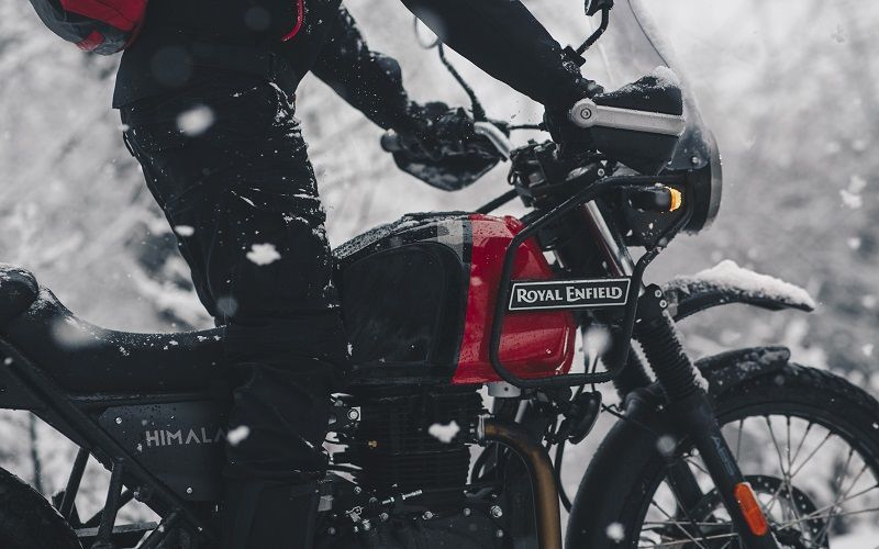 RE Himalayan 10