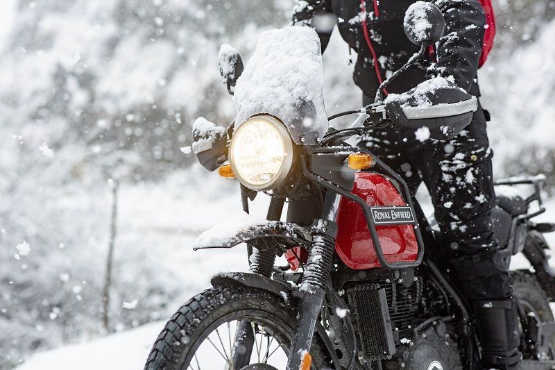 RE Himalayan 11