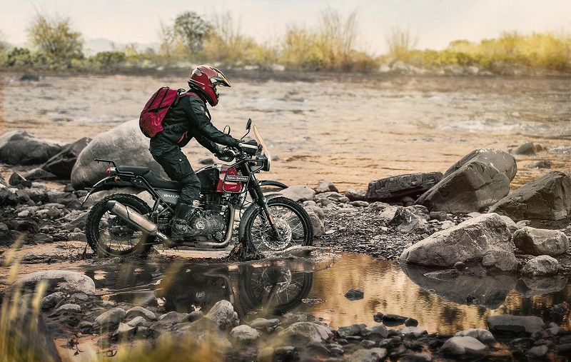 RE Himalayan 18