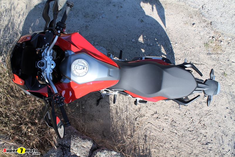 BMW F900XR 2020 08