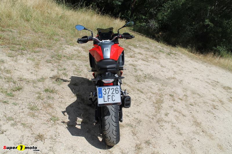 BMW F900XR 2020 37
