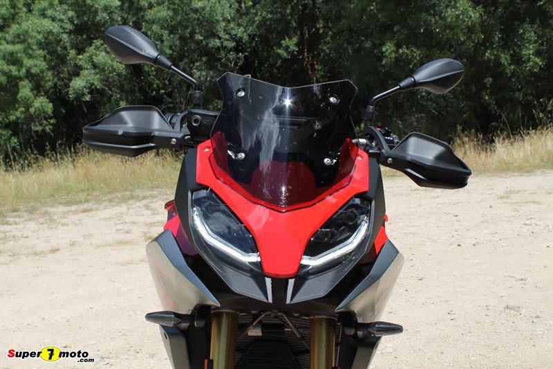 BMW F900XR 2020 47