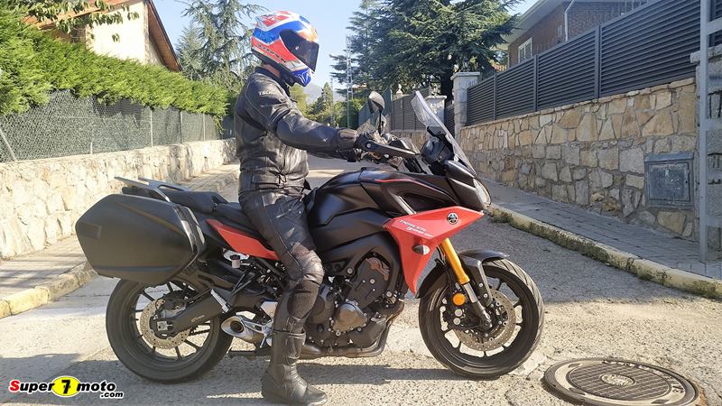 YamahaTracerGT 2020 61