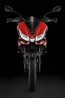tuono125_frontale_rosso