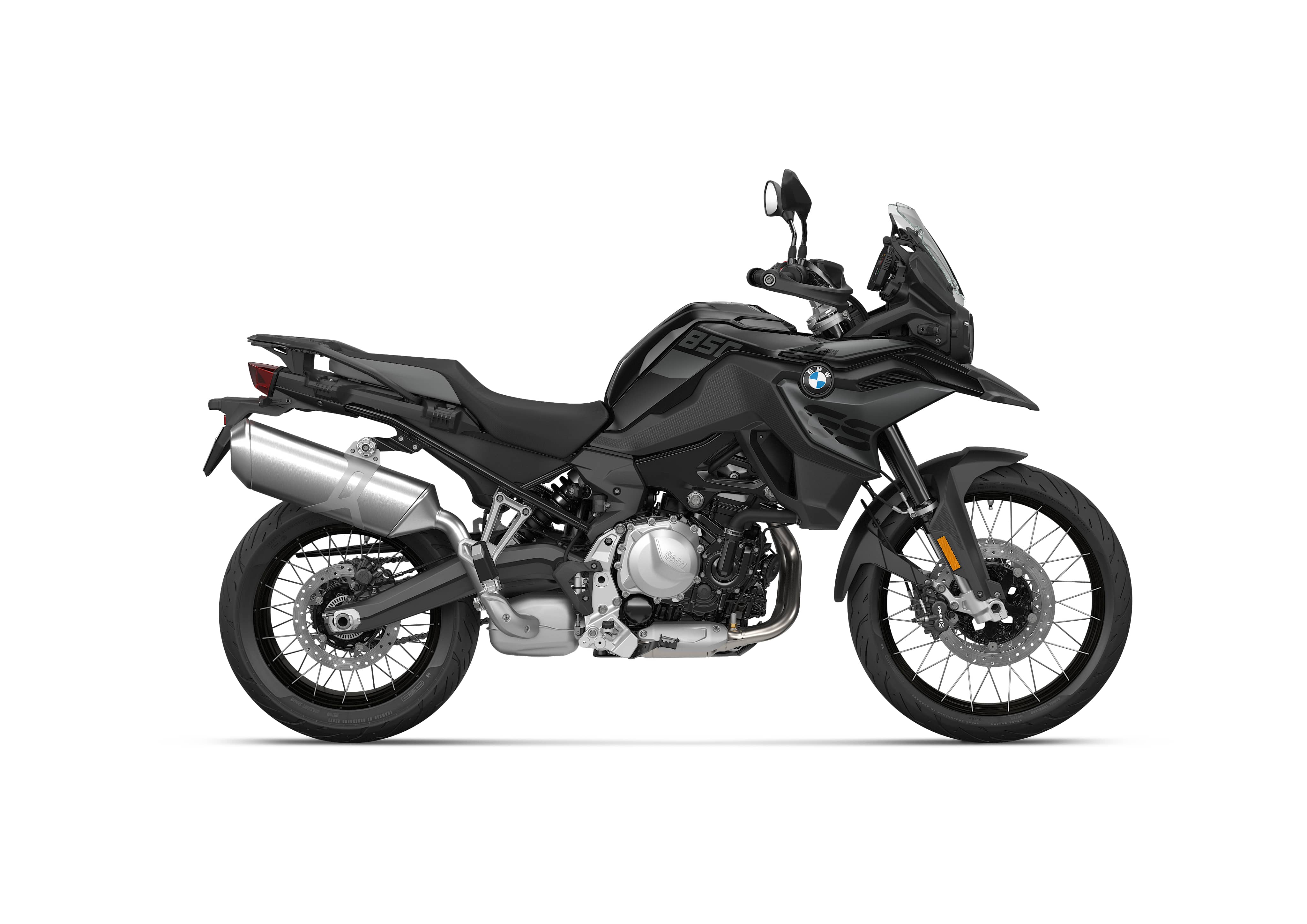 P90427052 highRes bmw f 850 gs black s 1